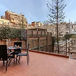 Ab Passeig De Gracia Corsega