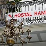 Hostal Ramos