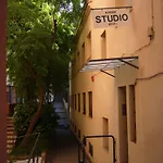 Residencia Albergue Studio