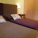 Apartaments Sant Jordi Girona 97