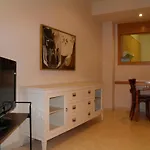 Apartaments St. Jordi Comtal