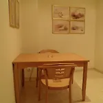 Apartaments St. Jordi Comtal