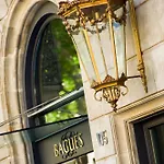 Hotel Bagués