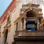 Hostal Levante Barcelona