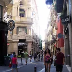 Hostal Levante Barcelona
