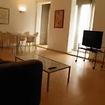 Apartaments Sant Jordi Fontanella