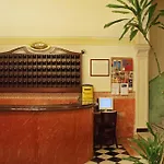 Hotel Peninsular