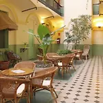 Hotel Peninsular