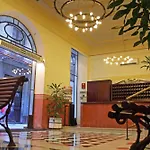 Hotel Peninsular