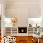 Large & Beautiful Apartment 4Min From Passeig De Gracia