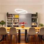 Large & Beautiful Apartment 4Min From Passeig De Gracia