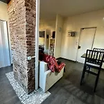 Nice Apartment Close To Park Guell1