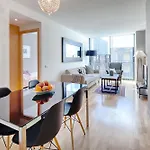 Habitat Apartments Pedrera