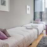 Habitat Apartments Pedrera