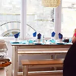 Blue Barcelona