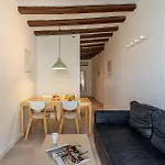 Ab Centric Apartment In Raval