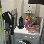 Apartamento Costa