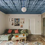 Piulet Hostel