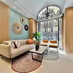 Itc Barcelona By Soho Boutique