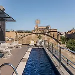 Hotel Bagués