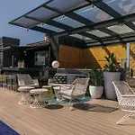 Hotel Bagués