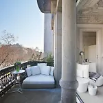 El Palauet Royal Suites