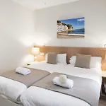 Eixample Building Apartments By Mercedes Heritage