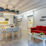 Enjoybcn Colon Apartments