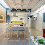 Enjoybcn Colon Apartments