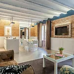 Enjoybcn Colon Apartments
