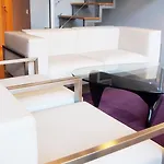 Apartment Barcelona Rentals - Gracia Pool Apartments Center