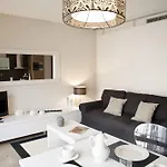 Up Suites Bcn
