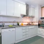 Bbarcelona Apartments Córsega Flats