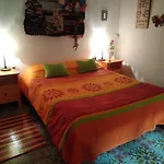 Habitacion En Piso Compartido