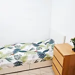 3 Bedroom Luxury Apartment In Barcelona