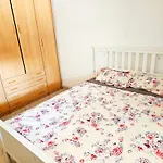 3 Bedroom Luxury Apartment In Barcelona