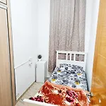 3 Bedroom Luxury Apartment In Barcelona