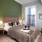Bcn Rambla Catalunya Apartments
