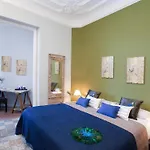Bcn Rambla Catalunya Apartments