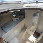 Habitacion Marineria Boat Aloha