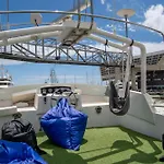 Habitacion Marineria Boat Aloha