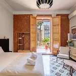 Paseo De Gracia Catalan 4Bd With Private Terrace