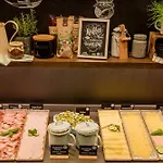 Motel One Barcelona-Ciutadella