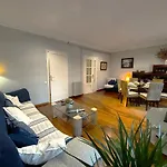 Gracia Apartment