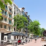 Stay U-Nique Apartments Mistral
