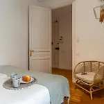 Canela Homes Barcelona Fira