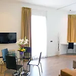 Flat With Views To Sagrada Famila