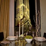 Flat With Views To Sagrada Famila