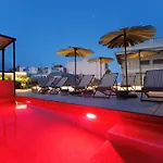 Hotel La Pau 4 Sup