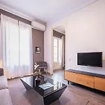Rocafort In Eixample